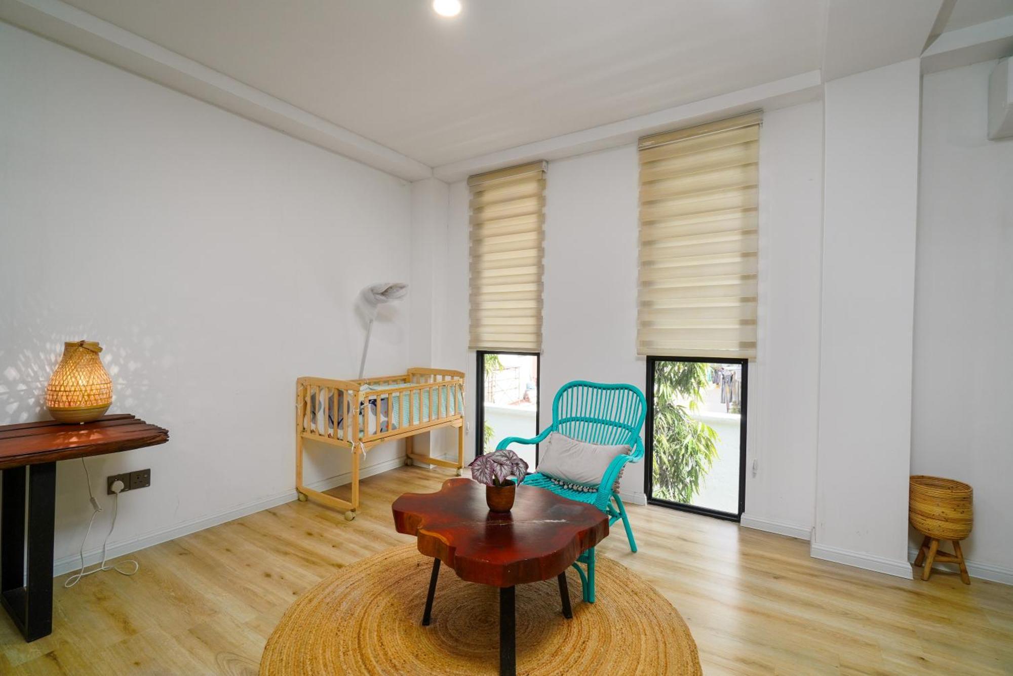 Villapadu Bayu Kuala Terengganu Exterior photo