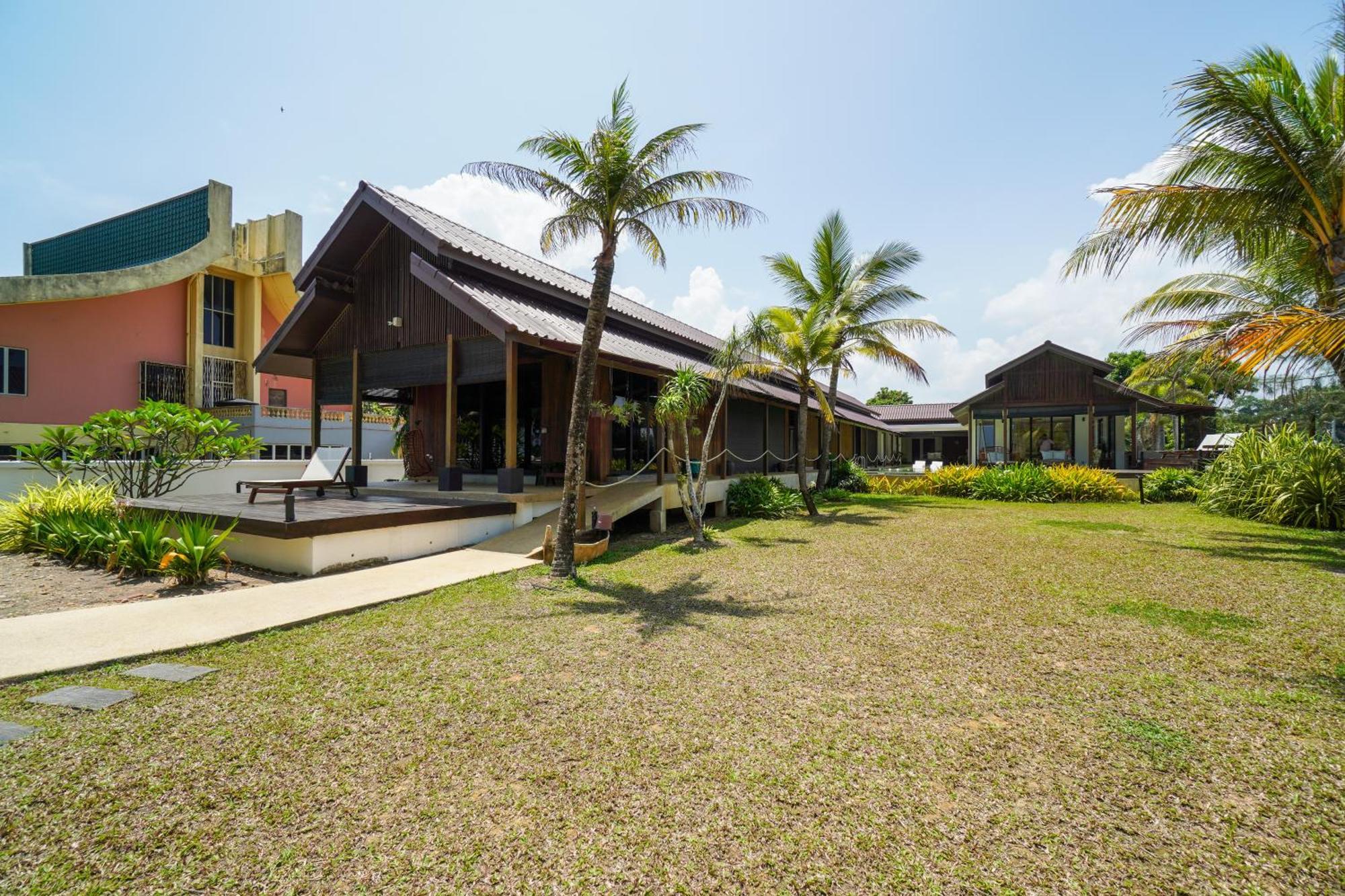 Villapadu Bayu Kuala Terengganu Exterior photo