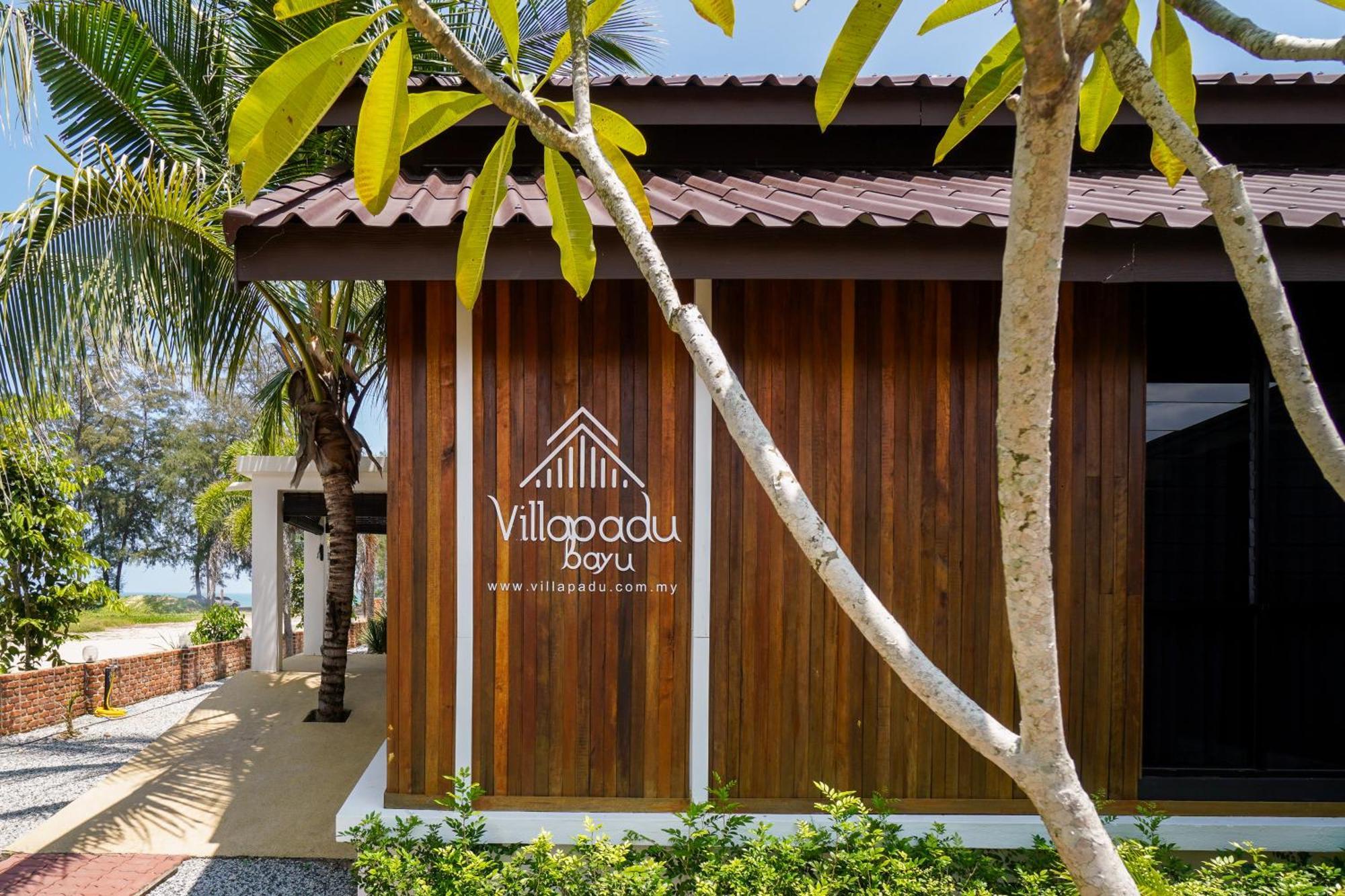 Villapadu Bayu Kuala Terengganu Exterior photo