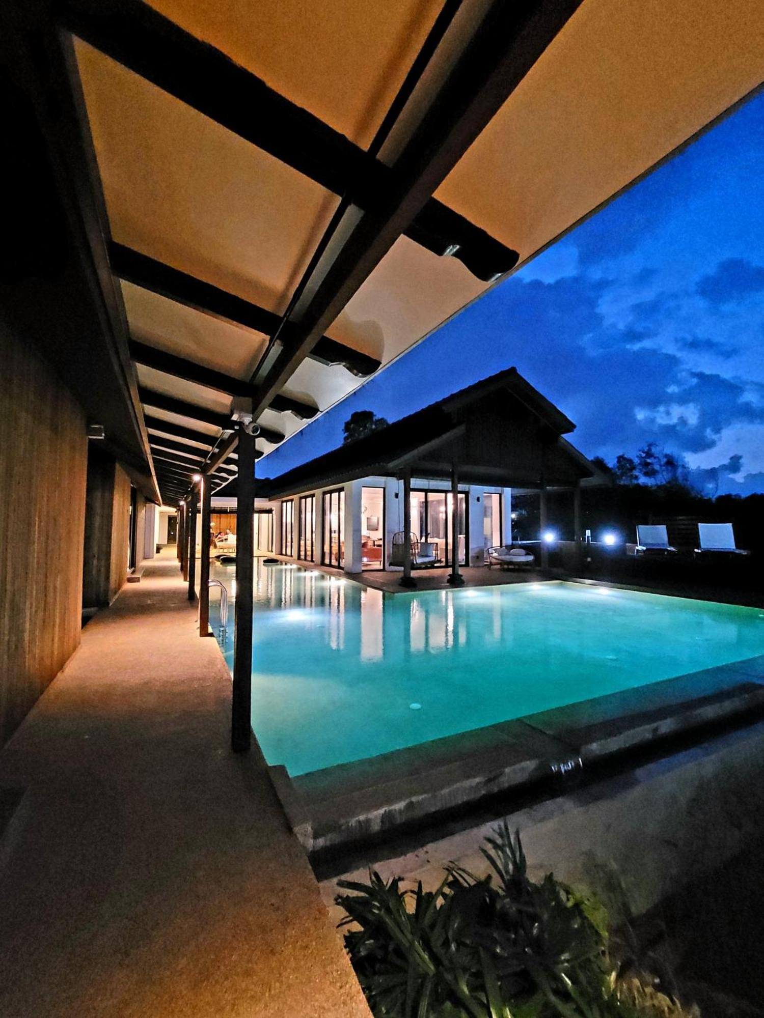 Villapadu Bayu Kuala Terengganu Room photo