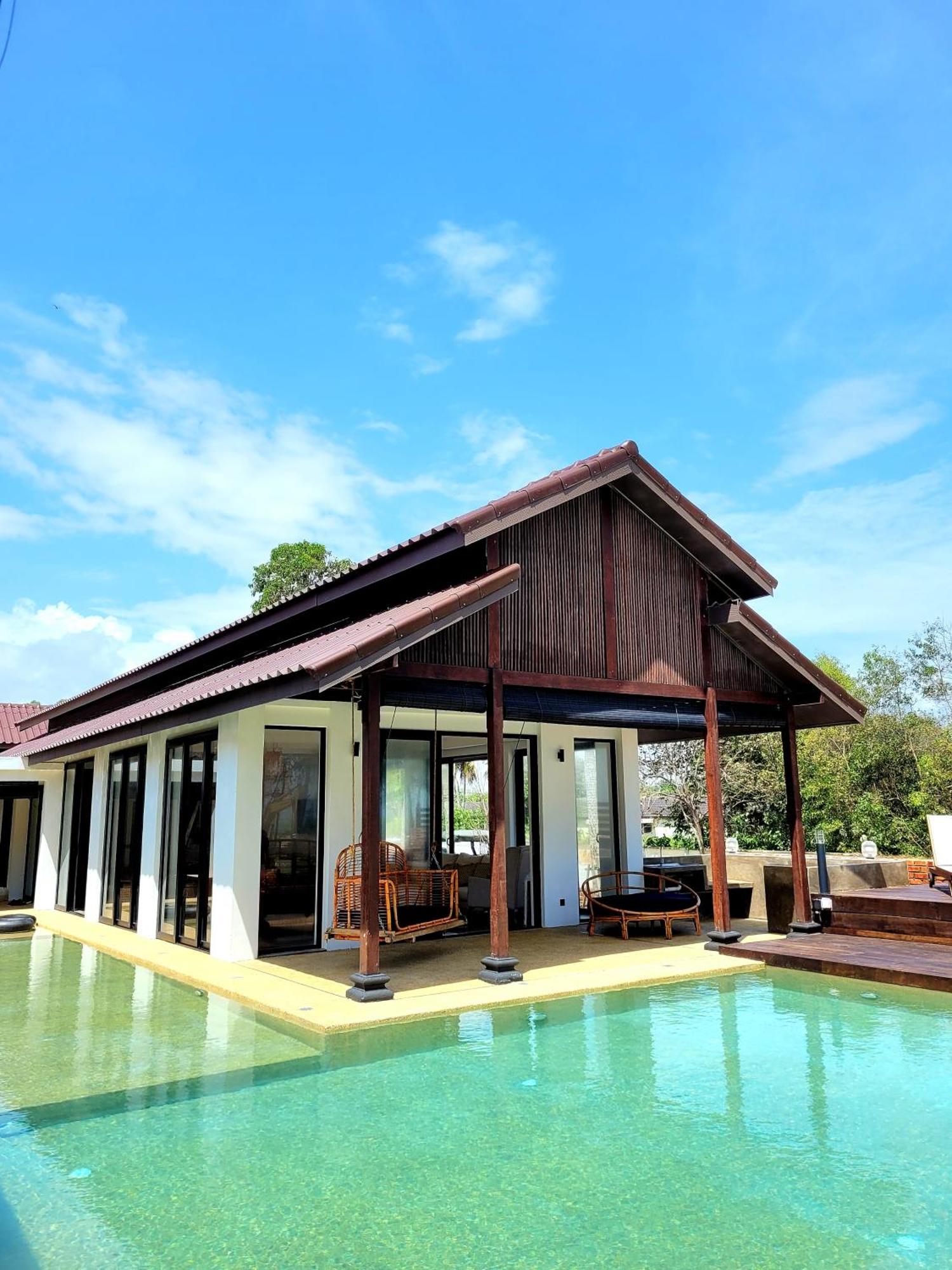 Villapadu Bayu Kuala Terengganu Room photo